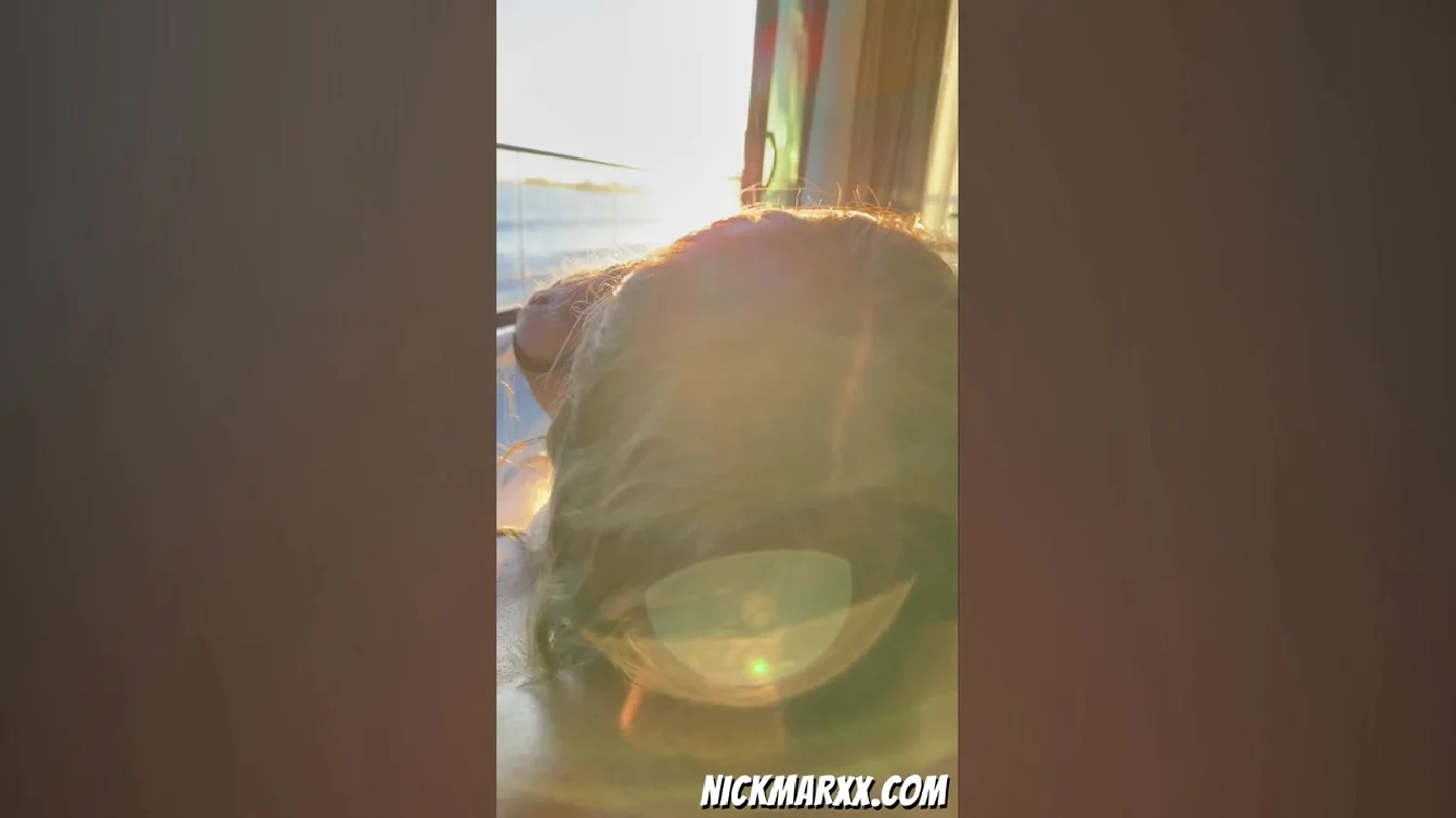 Preview of NickMarxx sabel Moon XXX